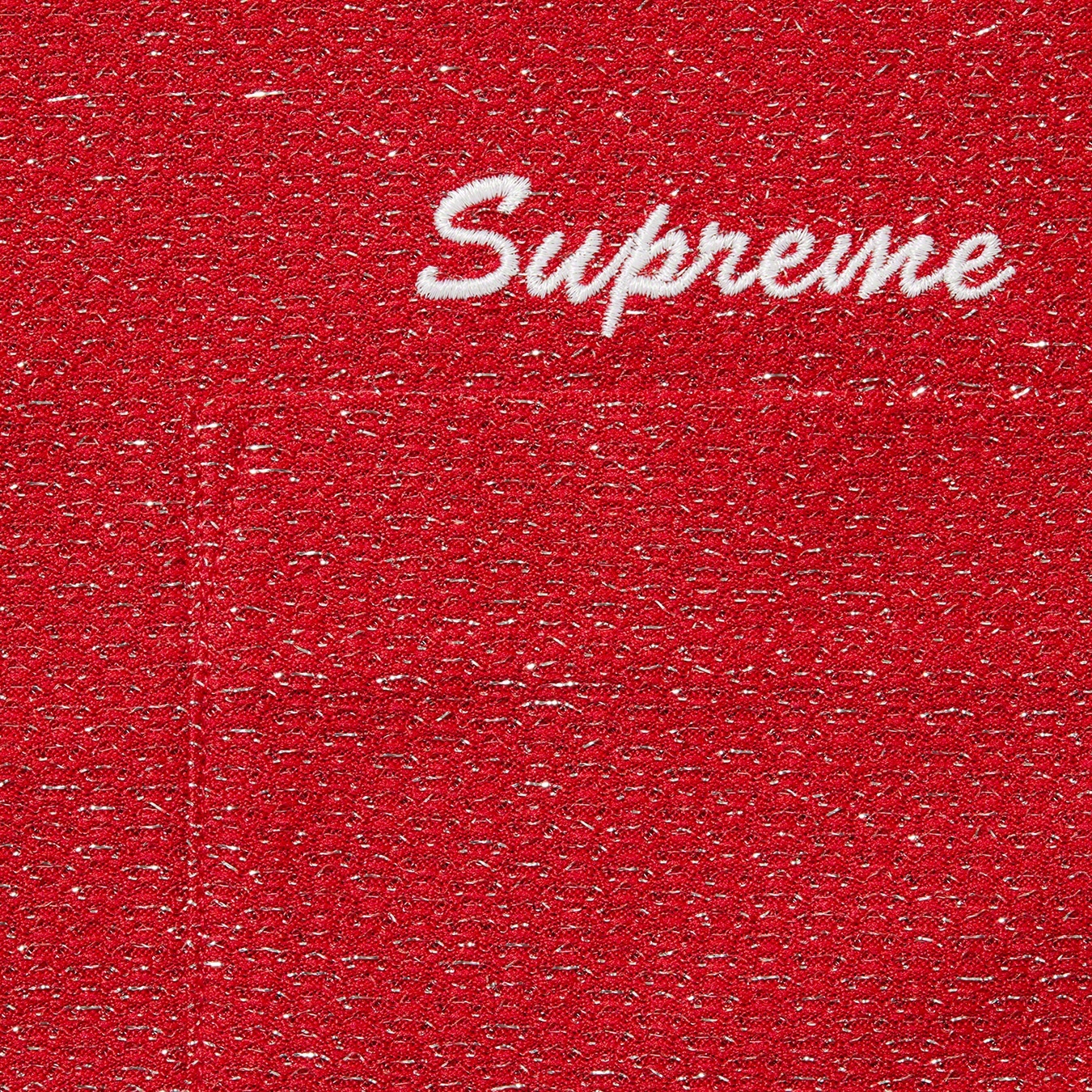 Lurex S/S Shirt view 4
